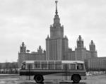 ЗиЛ-158A 1957 года